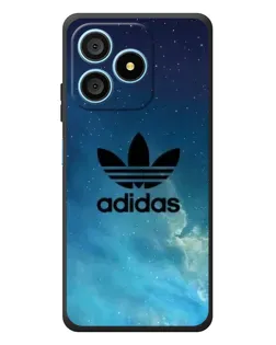 Чохол для Blackview Wave 9C з картинкою «Adidas Stone Logo»