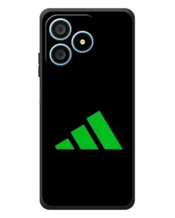 Чохол для Blackview Wave 9C з картинкою «Adidas Abstract»