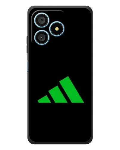 Чохол для Blackview Wave 9C з картинкою «Adidas Abstract» Чохол для Blackview Wave 9C з картинкою «Adidas Abstract»