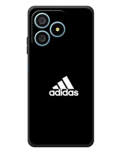 Чохол для Blackview Wave 9C з картинкою «Adidas Red Style»