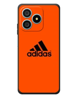 Чохол для Blackview Wave 9C з картинкою «Adidas Ukraine»
