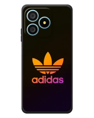 Чохол для Blackview Wave 9C з картинкою «Градієнт Adidas» Чохол для Blackview Wave 9C з картинкою «Градієнт Adidas»