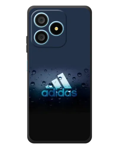 Чохол для Blackview Wave 9C з картинкою «Adidas Water Drops» Чохол для Blackview Wave 9C з картинкою «Adidas Water Drops»