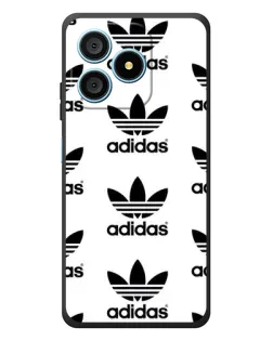 Чохол для Blackview Wave 9C з картинкою «Adidas Pattern»