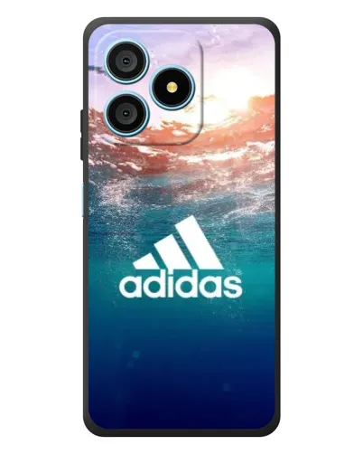Чохол для Blackview Wave 9C з картинкою «Океанська глибина адідас» Чохол для Blackview Wave 9C з картинкою «Океанська глибина адідас»