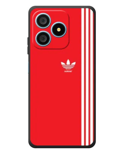 Чохол для Blackview Wave 9C з картинкою «Червоний мінімалізм Adidas» Чохол для Blackview Wave 9C з картинкою «Червоний мінімалізм Adidas»