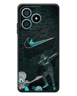 Чохол для Blackview Wave 9C з картинкою «Спортивний арт Nike» Чохол для Blackview Wave 9C з картинкою «Спортивний арт Nike»