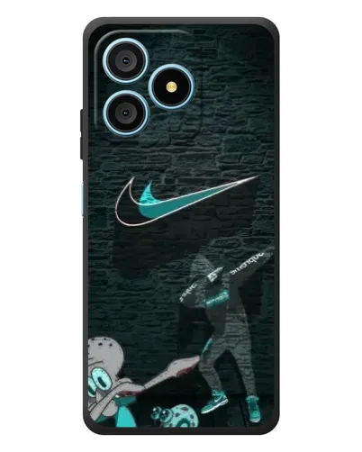 Чохол для Blackview Wave 9C з картинкою «Спортивний арт Nike» Чохол для Blackview Wave 9C з картинкою «Спортивний арт Nike»