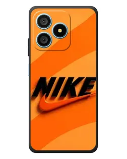Чохол для Blackview Wave 9C з картинкою «Помаранчевий драйв Nike» Чохол для Blackview Wave 9C з картинкою «Помаранчевий драйв Nike»