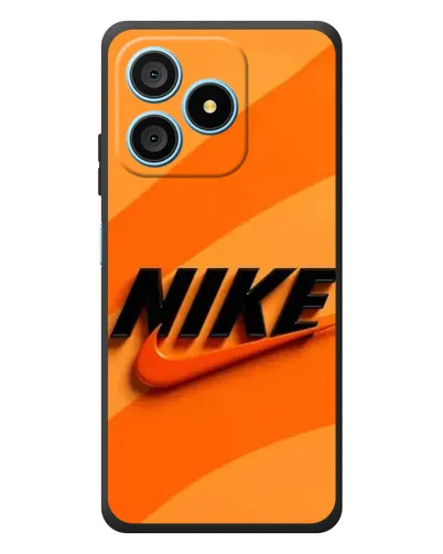 Чохол для Blackview Wave 9C з картинкою «Помаранчевий драйв Nike» Чохол для Blackview Wave 9C з картинкою «Помаранчевий драйв Nike»