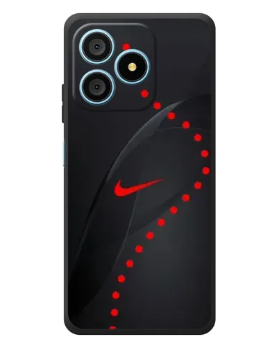 Чохол для Blackview Wave 9C з картинкою «Абстрактний дизайн Nike» Чохол для Blackview Wave 9C з картинкою «Абстрактний дизайн Nike»