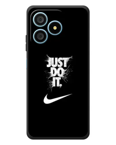 Чохол для Blackview Wave 9C з картинкою «Текстовий принт Nike» Чохол для Blackview Wave 9C з картинкою «Текстовий принт Nike»