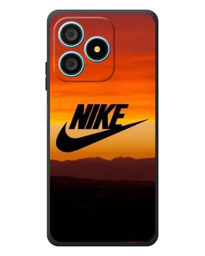 Чохол для Blackview Wave 9C з картинкою «Nike — вечірній горизонт» Чохол для Blackview Wave 9C з картинкою «Nike — вечірній горизонт»