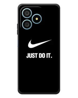 Чохол для Blackview Wave 9C з картинкою «Класичний принт Nike» Чохол для Blackview Wave 9C з картинкою «Класичний принт Nike»