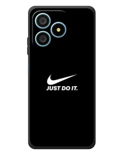 Чохол для Blackview Wave 9C з картинкою «Мінімалізм від Nike» Чохол для Blackview Wave 9C з картинкою «Мінімалізм від Nike»