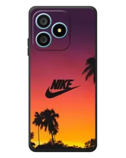 Чохол для Blackview Wave 9C з картинкою «Nike на заході сонця» Чохол для Blackview Wave 9C з картинкою «Nike на заході сонця»