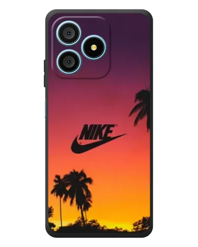 Чохол для Blackview Wave 9C з картинкою «Nike на заході сонця» Чохол для Blackview Wave 9C з картинкою «Nike на заході сонця»