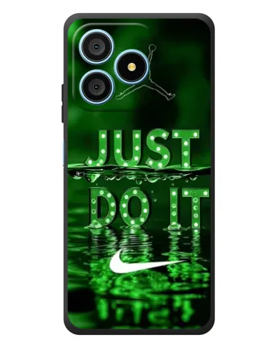 Чохол для Blackview Wave 9C з картинкою «Зелений неоновий Nike» Чохол для Blackview Wave 9C з картинкою «Зелений неоновий Nike»