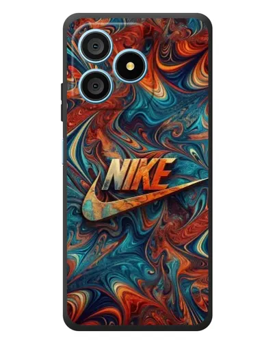 Чохол для Blackview Wave 9C з картинкою «Nike в абстракції» Чохол для Blackview Wave 9C з картинкою «Nike в абстракції»