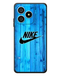 Чохол для Blackview Wave 9C з картинкою «Блакитне дерево Nike» Чохол для Blackview Wave 9C з картинкою «Блакитне дерево Nike»