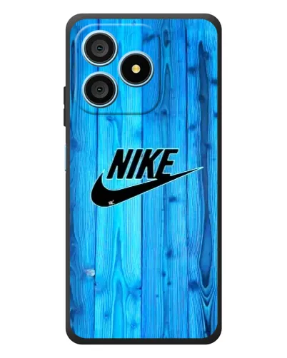 Чохол для Blackview Wave 9C з картинкою «Блакитне дерево Nike» Чохол для Blackview Wave 9C з картинкою «Блакитне дерево Nike»