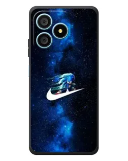 Чохол для Blackview Wave 9C з картинкою «Зірковий шлях Nike» Чохол для Blackview Wave 9C з картинкою «Зірковий шлях Nike»