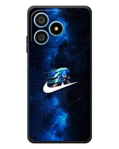 Чохол для Blackview Wave 9C з картинкою «Зірковий шлях Nike» Чохол для Blackview Wave 9C з картинкою «Зірковий шлях Nike»