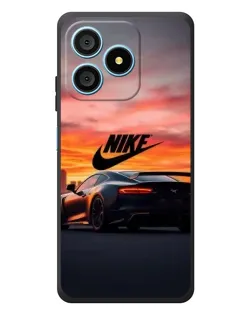 Чохол для Blackview Wave 9C з картинкою «Nike та суперкар» Чохол для Blackview Wave 9C з картинкою «Nike та суперкар»