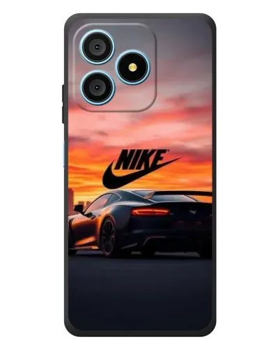 Чохол для Blackview Wave 9C з картинкою «Nike та суперкар» Чохол для Blackview Wave 9C з картинкою «Nike та суперкар»