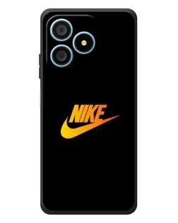 Чохол для Blackview Wave 9C з картинкою «Золотий логотип Nike» Чохол для Blackview Wave 9C з картинкою «Золотий логотип Nike»
