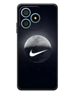 Чохол для Blackview Wave 9C з картинкою «Nike у стилі графіті» Чохол для Blackview Wave 9C з картинкою «Nike у стилі графіті»