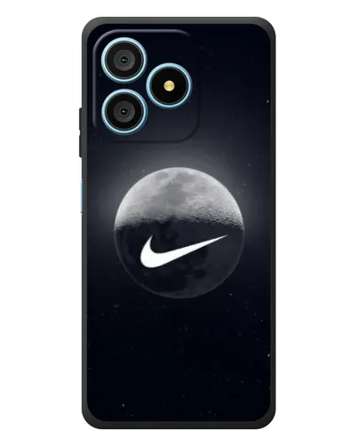 Чохол для Blackview Wave 9C з картинкою «Nike у стилі графіті» Чохол для Blackview Wave 9C з картинкою «Nike у стилі графіті»