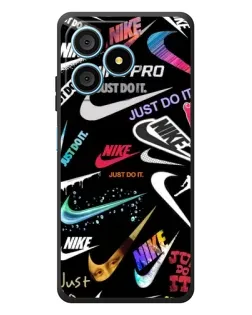 Чохол для Blackview Wave 9C з картинкою «Nike — розкіш» Чохол для Blackview Wave 9C з картинкою «Nike — розкіш»