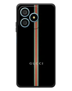 Чохол для Blackview Wave 9C з картинкою «Gucci — строга лінія»