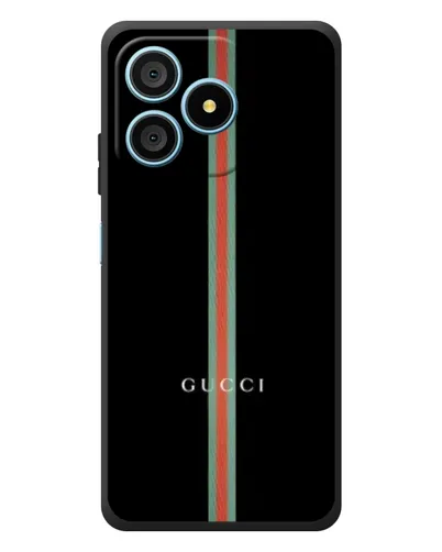 Чохол для Blackview Wave 9C з картинкою «Gucci — строга лінія» Чохол для Blackview Wave 9C з картинкою «Gucci — строга лінія»
