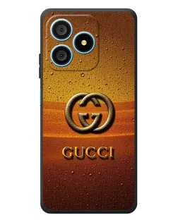 Чохол для Blackview Wave 9C з картинкою «Gucci — сонячний градієнт»