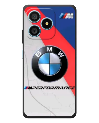 Чехол для Blackview Wave 9C с картинкой «BMW Performance стиль» Чехол для Blackview Wave 9C с картинкой «BMW Performance стиль»