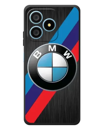 Чехол для Blackview Wave 9C с картинкой «BMW M-stripes стиль» Чехол для Blackview Wave 9C с картинкой «BMW M-stripes стиль»