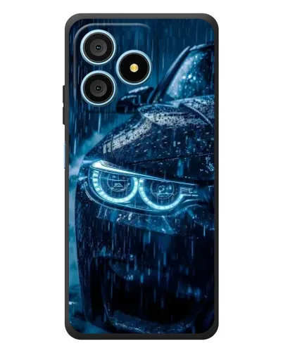 Чохол для Blackview Wave 9C з картинкою «BMW під дощем» Чохол для Blackview Wave 9C з картинкою «BMW під дощем»