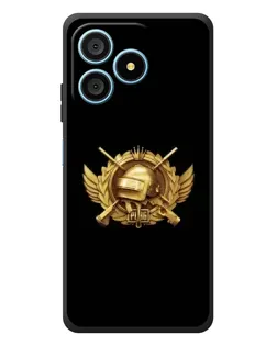 Чохол для Blackview Wave 9C з картинкою «PUBG — помаранчевий градієнт» Чохол для Blackview Wave 9C з картинкою «PUBG — помаранчевий градієнт»