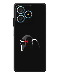Чохол для Blackview Wave 9C з картинкою «Among Us шолом» Чохол для Blackview Wave 9C з картинкою «Among Us шолом»
