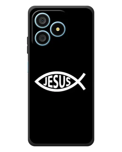 Чохол для Blackview Wave 9C з картинкою «Класичний Jesus» Чохол для Blackview Wave 9C з картинкою «Класичний Jesus»