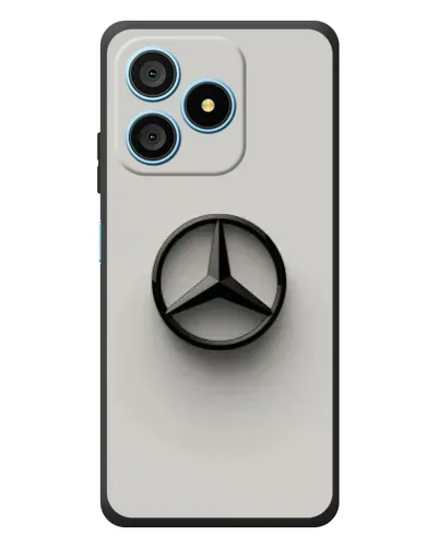 Чехол для Blackview Wave 9C с картинкой «Mercedes Maybach стиль» Чехол для Blackview Wave 9C с картинкой «Mercedes Maybach стиль»