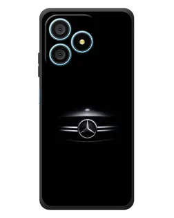 Чехол для Blackview Wave 9C с картинкой «Mercedes — абстрактные линии» Чехол для Blackview Wave 9C с картинкой «Mercedes — абстрактные линии»