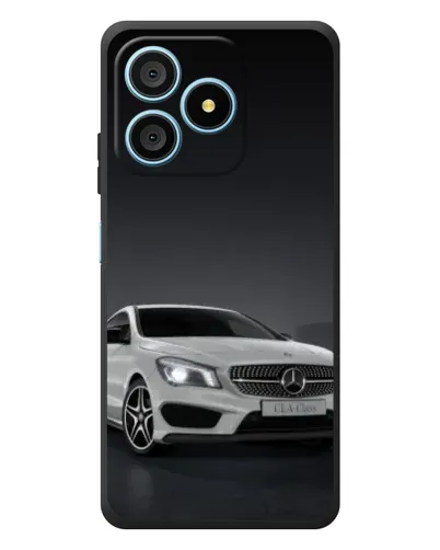 Чехол для Blackview Wave 9C с картинкой «Mercedes AMG GT Silver» Чехол для Blackview Wave 9C с картинкой «Mercedes AMG GT Silver»