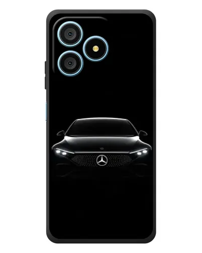 Чехол для Blackview Wave 9C с картинкой «Mercedes Vision — концепт» Чехол для Blackview Wave 9C с картинкой «Mercedes Vision — концепт»
