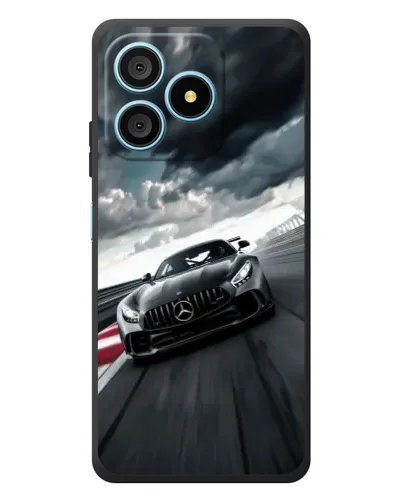 Чехол для Blackview Wave 9C с картинкой «Гоночный Mercedes AMG» Чехол для Blackview Wave 9C с картинкой «Гоночный Mercedes AMG»