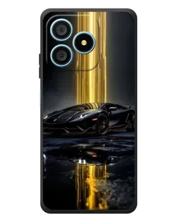 Чехол для Blackview Wave 9C с картинкой «Ночной Lamborghini драйв» Чехол для Blackview Wave 9C с картинкой «Ночной Lamborghini драйв»