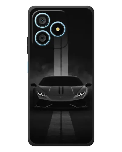 Чехол для Blackview Wave 9C с картинкой «Lamborghini симметрия дорог» Чехол для Blackview Wave 9C с картинкой «Lamborghini симметрия дорог»