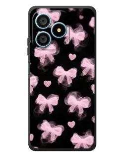 Чохол для Blackview Wave 9C з картинкою «Геометрія банту»